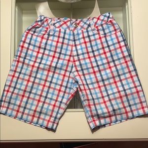 Kid’s Bermuda Shorts